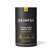 Mango Hydration Powder Packets