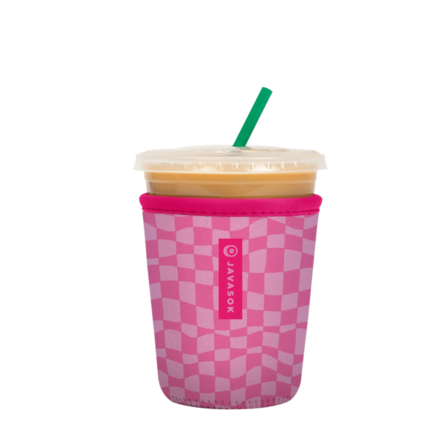 JavaSok - Pink Grand Prix