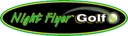 Night Flyer Golf logo