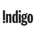 Indigo logo