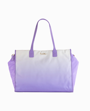 NYLON TOTE BAG