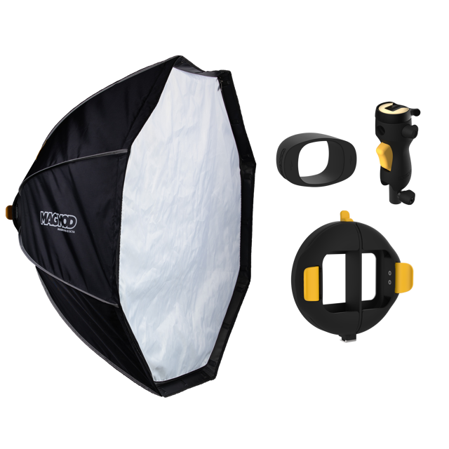 MagBox Pro 42 Octa Starter Kit
