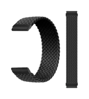 Elastic Fabric Watch Strap (X6Play Only)