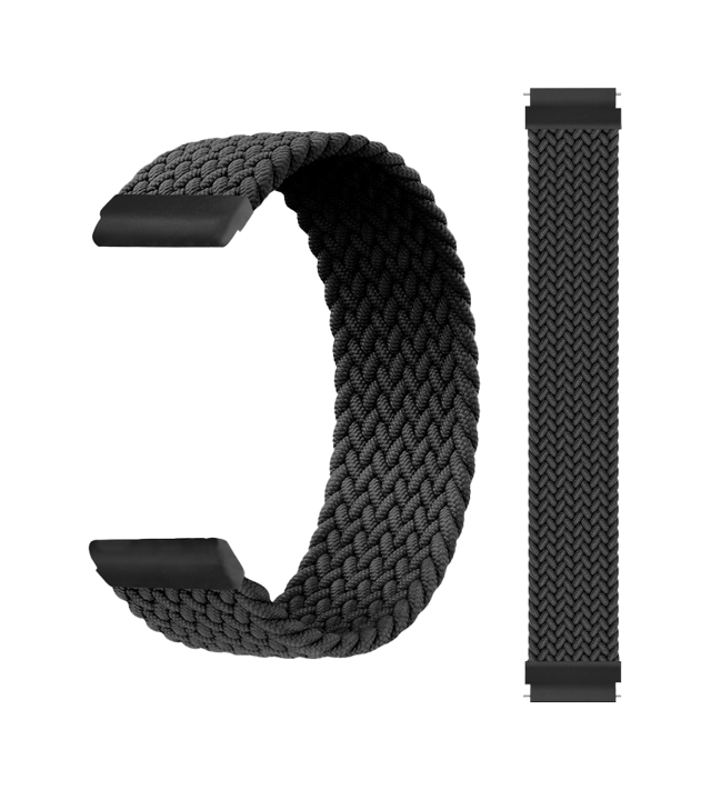 Elastic Fabric Watch Strap (X6Play Only)