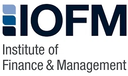 IOFM logo