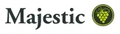 Majestic Wine logo