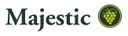 Majestic Wine logo