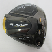 Callaway Driver ROGUE ST MAX LS 10.5°(head only)
