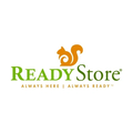 The Ready Store logo