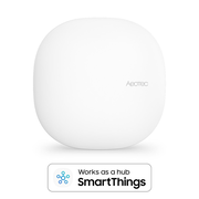 Aeotec Smart Home Hub | Works as a SmartThings Hub (US Version)