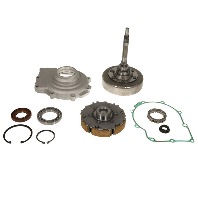 Clutch Kit (146 mm) (My16/17/18)