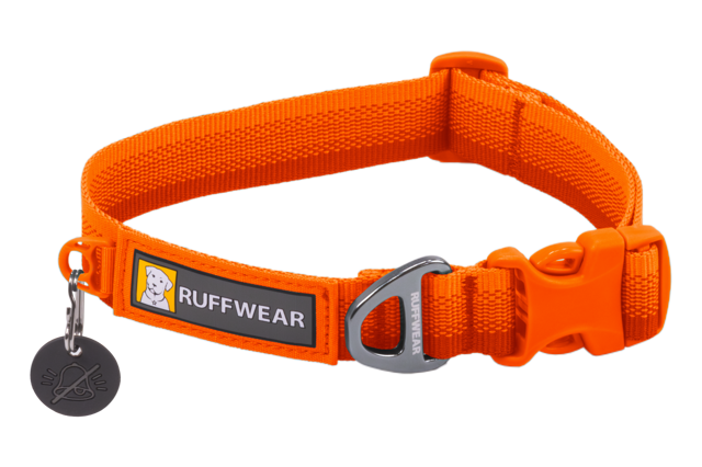 Front Range™ Dog Collar