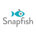 Snapfish UK logo