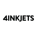 4inkjets logo