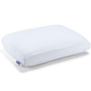Purple DreamLayer® Pillow