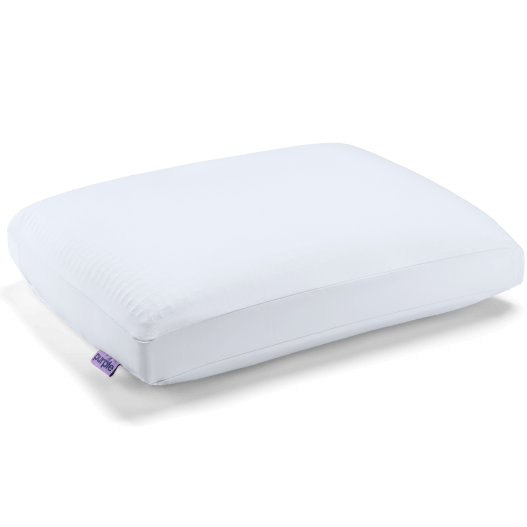 Purple DreamLayer® Pillow