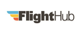 FlightHub logo