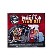 Wheel and Tire Kit