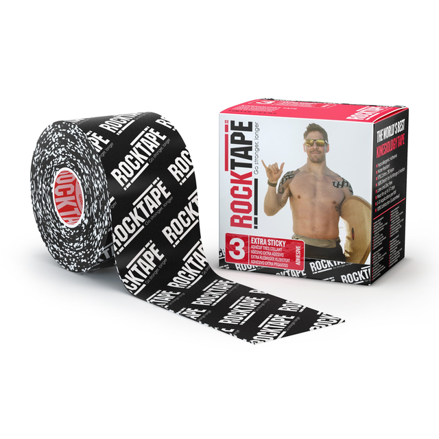 RockTape Extra-Sticky Adhesive