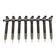 S&S 50% Over Injector Set, 2017-2023 L5P