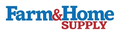 Farm and Home Supply logo