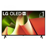 65 inch Class LG OLED B4 4K Smart TV 2024