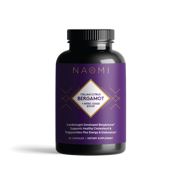 Italian Citrus Bergamot + Nitric Oxide Boost