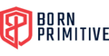 Born Primitive logo
