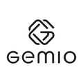 Gemio logo