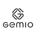 Gemio logo