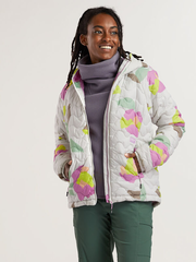 Unicorn Puffer Jacket
