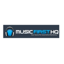 MusicFirstHQ logo