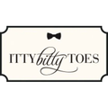 Itty Bitty Toes logo