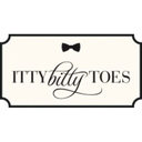 Itty Bitty Toes logo