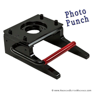 2.25" Photo Punch