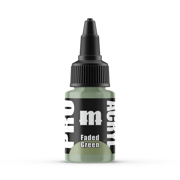 066 - Pro Acryl Faded Green