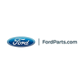 Ford Parts logo