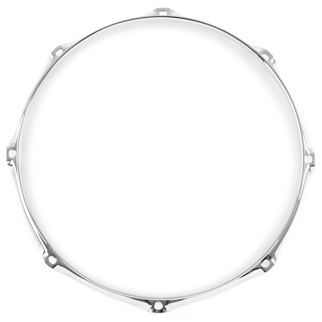 Gibraltar Gibraltar Chrome Tom Drum Hoop