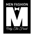 Men Fashion logo