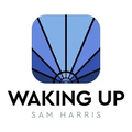 Waking Up logo