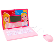 Disney Princess or PAW Patrol Educational Laptop
