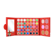 Peanuts Holiday | Snoopy's Starlit Holiday 41 Shade Face & Eye Palette