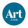 Art.com logo