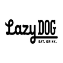 Lazy Dog Restaurant & Bar logo