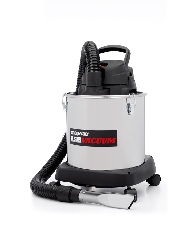 Shop-Vac® 5 Gallon* Ash Dry Vacuum