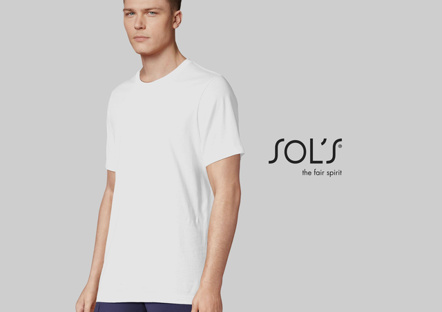 Men's Softshell Zip Jacket With Recycled Polyester | SOL'S Falcon Men 03827