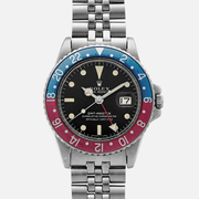 1968 Rolex GMT-Master Ref. 1675 'Long E'