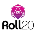 Roll20 logo