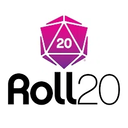Roll20 logo