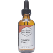 Glaucoma Drops 2 oz by Professional Formulas